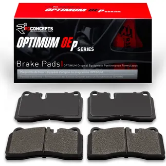 R1 Concepts 2551-1155-20 Optimum Oe Pads